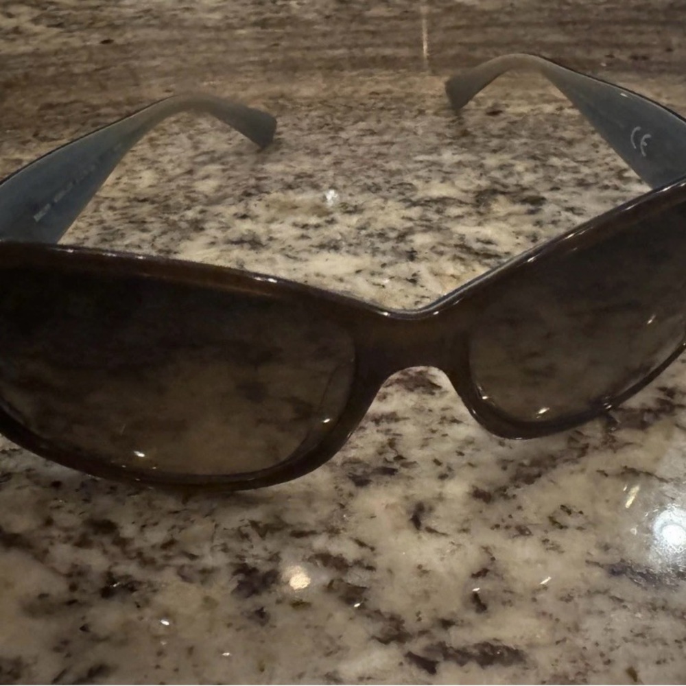 Maui Jim Nalani Brown Sunglasses